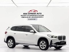 BMW X1 sDrive20Li X Design Package - ფოტო 3