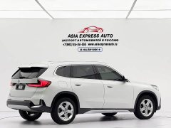 BMW X1 sDrive20Li X Design Package - ფოტო 4