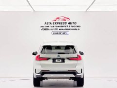 BMW X1 sDrive20Li X Design Package - ფოტო 5