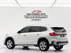 BMW X1 sDrive20Li X Design Package - ფოტო 6