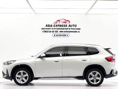 BMW X1 sDrive20Li X Design Package - ფოტო 7
