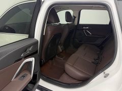 BMW X1 sDrive20Li X Design Package - ფოტო 9