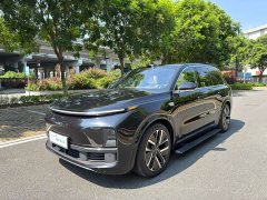 Li Auto L9 Max - ფოტო 1