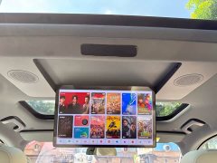 Li Auto L9 Max - ფოტო 19