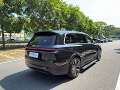 Li Auto L9 Max - ფოტო 6