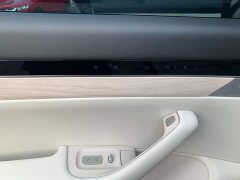 Luxeed Zhiji R7 Extended Range 251km Max - ფოტო 13