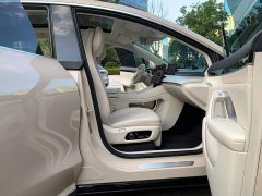 Luxeed Zhiji R7 Extended Range 251km Max - ფოტო 14