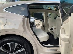 Luxeed Zhiji R7 Extended Range 251km Max - ფოტო 15