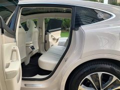 Luxeed Zhiji R7 Extended Range 251km Max - ფოტო 16