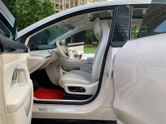Luxeed Zhiji R7 Extended Range 251km Max - ფოტო 17