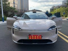 Luxeed Zhiji R7 Extended Range 251km Max - ფოტო 2