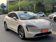 Luxeed Zhiji R7 Extended Range 251km Max - ფოტო 3