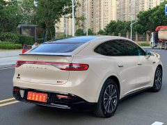 Luxeed Zhiji R7 Extended Range 251km Max - ფოტო 4