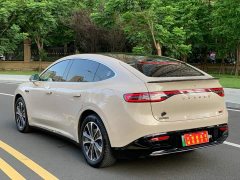 Luxeed Zhiji R7 Extended Range 251km Max - ფოტო 6