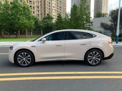 Luxeed Zhiji R7 Extended Range 251km Max - ფოტო 7
