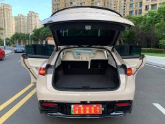 Luxeed Zhiji R7 Extended Range 251km Max - ფოტო 8