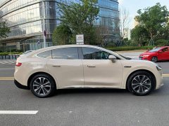Luxeed Zhiji R7 Extended Range 251km Max - ფოტო 9