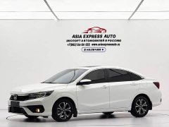 Honda Envix Enjoy 2022 180TURBO CVT Comfort Edition - ფოტო 1