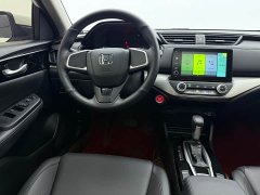 Honda Envix Enjoy 2022 180TURBO CVT Comfort Edition - ფოტო 10