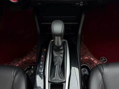 Honda Envix Enjoy 2022 180TURBO CVT Comfort Edition - ფოტო 12