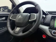 Honda Envix Enjoy 2022 180TURBO CVT Comfort Edition - ფოტო 13