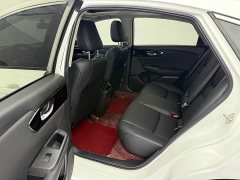 Honda Envix Enjoy 2022 180TURBO CVT Comfort Edition - ფოტო 15