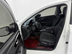 Honda Envix Enjoy 2022 180TURBO CVT Comfort Edition - ფოტო 18