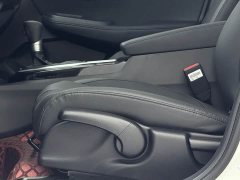 Honda Envix Enjoy 2022 180TURBO CVT Comfort Edition - ფოტო 19
