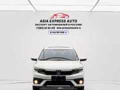 Honda Envix Enjoy 2022 180TURBO CVT Comfort Edition - ფოტო 2