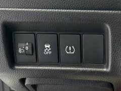 Honda Envix Enjoy 2022 180TURBO CVT Comfort Edition - ფოტო 20
