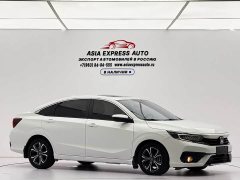 Honda Envix Enjoy 2022 180TURBO CVT Comfort Edition - ფოტო 3