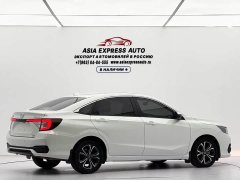 Honda Envix Enjoy 2022 180TURBO CVT Comfort Edition - ფოტო 4