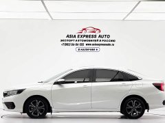 Honda Envix Enjoy 2022 180TURBO CVT Comfort Edition - ფოტო 7