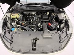 Honda Envix Enjoy 2022 180TURBO CVT Comfort Edition - ფოტო 8
