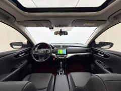 Honda Envix Enjoy 2022 180TURBO CVT Comfort Edition - ფოტო 9