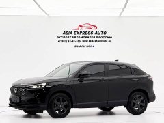Honda XR-V 2024 1.5L CVT Trend Edition - ფოტო 1
