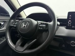 Honda XR-V 2024 1.5L CVT Trend Edition - ფოტო 12