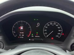 Honda XR-V 2024 1.5L CVT Trend Edition - ფოტო 17