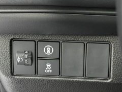 Honda XR-V 2024 1.5L CVT Trend Edition - ფოტო 18
