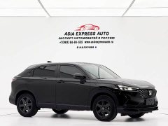 Honda XR-V 2024 1.5L CVT Trend Edition - ფოტო 3