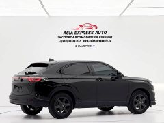 Honda XR-V 2024 1.5L CVT Trend Edition - ფოტო 4