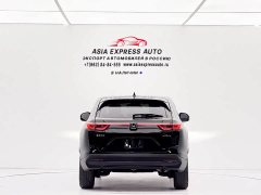 Honda XR-V 2024 1.5L CVT Trend Edition - ფოტო 5