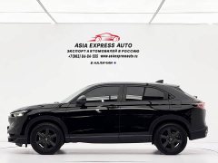 Honda XR-V 2024 1.5L CVT Trend Edition - ფოტო 7