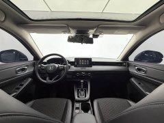 Honda XR-V 2024 1.5L CVT Trend Edition - ფოტო 9