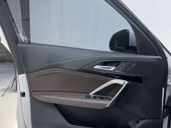 BMW X1 2023 sDrive20Li X Design Package - ფოტო 10
