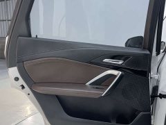 BMW X1 2023 sDrive20Li X Design Package - ფოტო 12