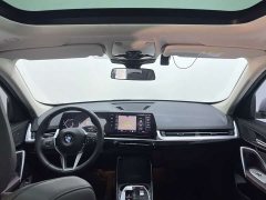 BMW X1 2023 sDrive20Li X Design Package - ფოტო 16