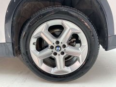 BMW X1 2023 sDrive20Li X Design Package - ფოტო 19