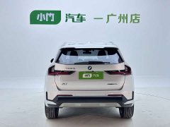 BMW X1 2023 sDrive20Li X Design Package - ფოტო 2