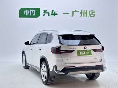 BMW X1 2023 sDrive20Li X Design Package - ფოტო 3